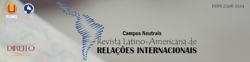 Revista Campos Neutrais
